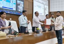 पहिल्यांदाच एकावेळी 36 हजार लाभार्थ्यांना घरकुलांसाठी मंजुरीपत्र