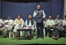 इंदिरानगर व शहराच्या विकासासाठी सदैव कटीबद्ध, कामगार नोंदणी करा