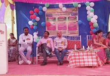 विद्यार्थीदशेत वाचायला आणि वाकायला शिका- प्रा.नरेंद्र आरेकर