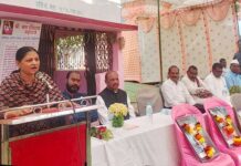 सामाजिक सुधारणांसाठी संत रोहीदास महाराजांच्या विचारांचा अंगिकार करा