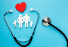 पत्रकार व कुटुंबियांसाठी आज मोफत आरोग्य तपासणी शिबिराचे आयोजन