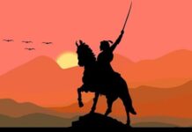 गडचिरोलीत उद्या पदयात्रेतून गुंजणार ‘जय शिवाजी, जय भारत’चा नारा