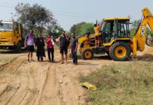 गडचिरोलीत महसूल विभाग झाला जागा, रेती तस्करांवर कारवाया सुरू