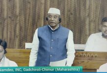 शासकीय रुग्णालयातील पायाभूत सुविधांसाठी अधिक निधी खर्च करावा