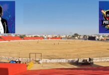 ‘जीडीपीएल’चा आज अंतिम सामना, गायक सोनू निगमही गडचिरोलीत