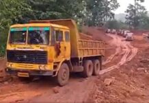 अर्थसंकल्पात गडचिरोली जिल्ह्याला काय मिळाले? काय नाही मिळाले?