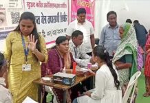 विविध उपक्रमांनी साजरा झाला डॅा.साळवे नर्सिंग कॅालेजचा महोत्सव