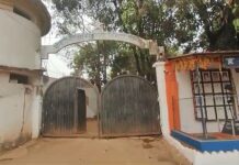 आई आणि मुलाने रागाच्या भरात केली दारूड्या वडीलांची हत्या