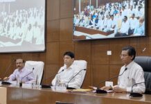 ‘जो वादा किया वो निभाना पडेगा..’ वडलापेठ भागातील नागरिकांचा सूर