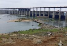 प्रस्तावित उपसा सिंचन योजनांमुळे 61 हजार हे.शेतीला मिळेल पाणी