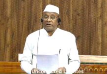 मनरेगाच्या मजुरांचे थकीत हप्ते आणि 100 दिवस रोजगार द्या