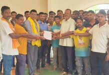 आरोग्य सुविधा, वीज पुरवठ्यासह पेसा क्षेत्रात रेतीची समस्या दूर करा