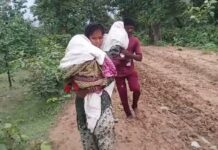 ‘त्या’ बालकांच्या मृत्यू प्रकरणाची राष्ट्रीय एस.टी.आयोगाकडून दखल