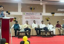 ‘शिवचरित्र केवळ युद्धगाथा नसून ते व्यापक समाजप्रबोधन आहे’