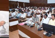 जिल्ह्यात 210 ठिकाणी लवकरच सुरू होणार आपले सरकार केंद्र