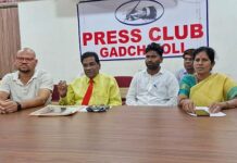 आदिवासींच्या समस्यांना वाचा फोडण्यासाठी महिला संवाद यात्रा