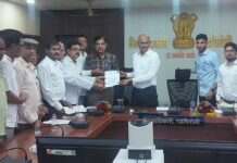 कोमटी समाजाचा ओबीसी प्रवर्गात समावेश करण्यास तीव्र विरोध