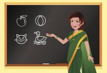 जि.प.शिक्षकांच्या बदल्यांसाठी अवघड शाळांची यादी जाहीर