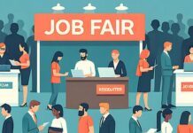 पदवीधरांसाठी गडचिरोलीत 28 ला रोजगार मेळावा; अनेक कंपन्या येणार