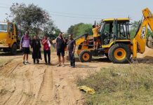 अवैध वाळू, मुरूम, माती प्रकरणी 47 कारवायांमध्ये 29 लाखांचा दंड