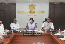 सरकारी सेवेतील तज्ज्ञ डॅाक्टरांची कमतरता दूर करणार- डॅा.शेटे