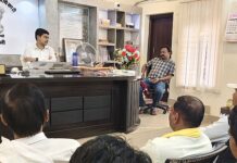 वनहक्क दावेदारांच्या कागदपत्रांची पडताळणी लवकर करून लाभ द्या