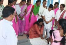 अचानक हृदयविकाराचा झटका आला? या कौशल्याने वाचवा रुग्णाचे प्राण…