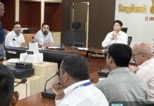 दिव्यांगांच्या कल्याणासाठी जिल्हा निधीतून एक टक्का रक्कम देणार