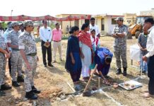 आत्मसमर्पितांना पुनर्वसन व कौशल्य विकासाला पोलिसांची ‘संजीवनी’