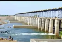 चिचडोह प्रकल्पातील बाधित शेतजमिनीची पुनर्मोजणी होणार