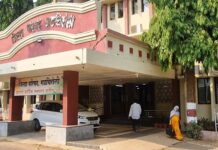 जि.प.च्या पदभरतीत कोणत्याही प्रलोभनाला बळी पडू नका