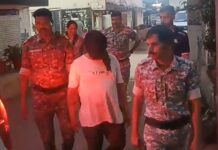 कर्जबाजारी भाडेकरूच निघाला ‘त्या’ निवृत्त महिला अधिकाऱ्याचा मारेकरी