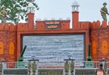 पहलगाम हत्याकांडातील मृतांना आज गडचिरोलीत श्रद्धांजली