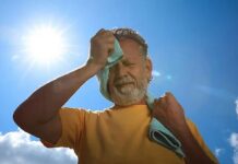 उष्माघाताची काय आहेत लक्षणे? बचावासाठी ही काळजी घ्या…