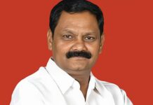 आदिवासी विकासमंत्री अशोक उईके 25 व 26 ला गडचिरोलीच्या दौऱ्यावर