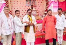 ‘भागवत सप्ताहातील चांगले विचार आचरणात आणून कल्याण करा’