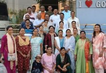 काश्मिरमधील हल्ल्यातून थोडक्यात बचावले गडचिरोलीचे 43 पर्यटक