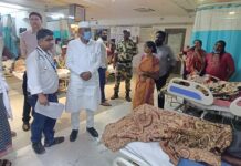 उष्मघाताने एकही जीव जाऊ नये; आवश्यक त्या उपाययोजना करा