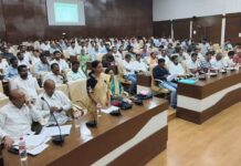 अपघात टाळण्यासाठी कठोर उपाययोजना करण्याचे निर्देश