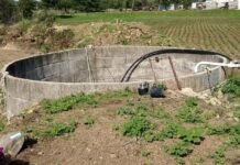 शेतकऱ्यांना सिंचन विहिरींचे अनुदान द्या, अन्यथा आंदोलन करणार