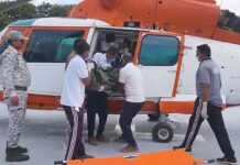 नक्षल कमांडरसह दोन महिला व पुरूष दलम सदस्यांना कंठस्नान