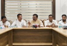 ‘जेएसडब्ल्यू’वरून काँग्रेस-भाजपमध्ये जुंपली, महायुतीने फेटाळले आरोप