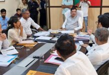 हत्तींच्या नुकसानभरपाईत वाढ करण्यासाठी प्रस्ताव तयार करा