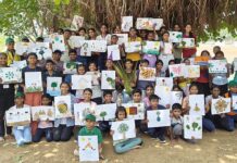 ‘मोहाची पुरणपोळी खाऊया…, मामाच्या गावाला जाऊया…’