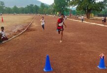 लॅायड्सच्या उन्हाळी शिबिरात रमली हेडरी परिसरातील 500 मुले