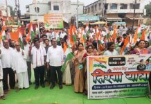 अभिमान ‘ऑपरेशन सिंदूर’चा ! सन्मान करू भारतीय सैन्यशक्तीचा..