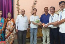 बारावीत एटापल्ली तालुक्याचा निकाल जिल्ह्यात सर्वाधिक 90.71 टक्के