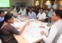 जुन्या रस्त्यांच्या पुनर्बांधणीसाठी वनविभागाच्या परवानगीची गरज नाही