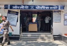 डीएनए चाचणीतून पटविणार ‘त्या’ अज्ञात तरुण मृतदेहाची ओळख