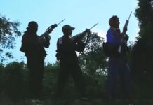 वंडोली जंगलातील चकमकीच्या घटनेची दंडाधिकारीय चौकशी सुरू